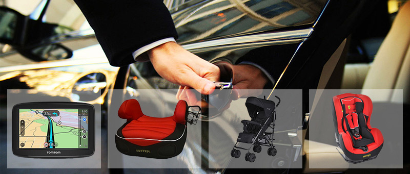 Location Voiture Kemer Turquie livraison hôtel 2025